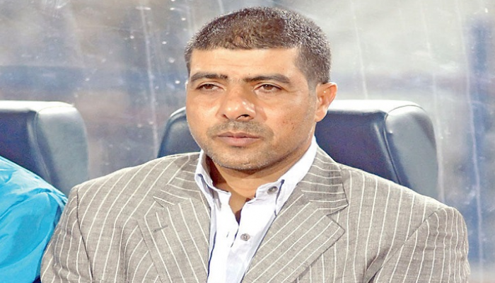 طارق العشري
