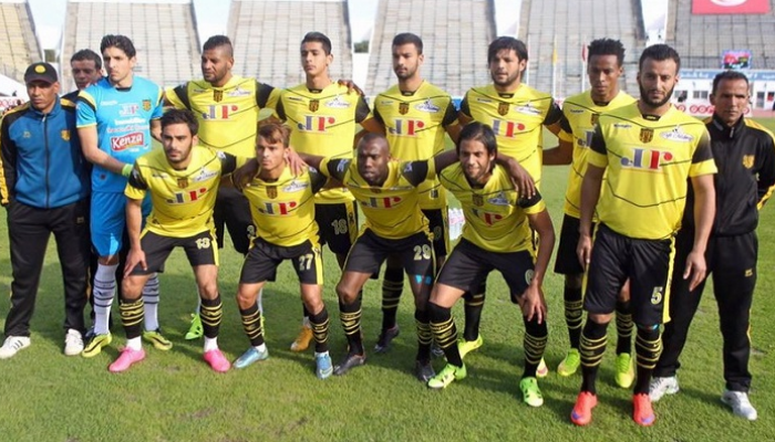 اتحاد بنقردان