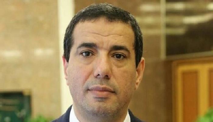 المتحدث باسم الحكومة اليمنية راجح بادي