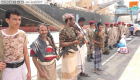 تقرير دولي: مقتل وإصابة 1750 يمنيا منذ اتفاق ستوكهولم