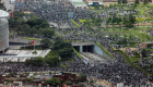 احتجاجات في هونج كونج ضد قانون يسمح بتسليم مطلوبين لبكين