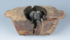 عمره 2500 عام.. اكتشاف أقدم أثر صيني لاستخدام القنب