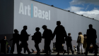 انطلاق "آرت بازل" السويسري وسط ضبابية في سوق الفنون