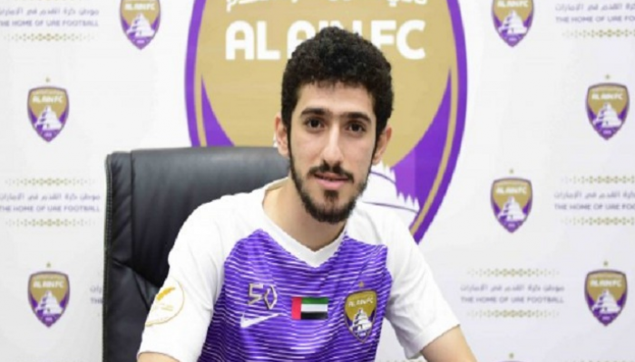 محمد هلال النعيمي