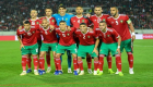 منتخب المغرب يسقط وديا أمام جامبيا