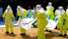 الصحة العالمية تحسم خطورة تفشي إيبولا الجمعة