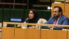 الإمارات تستعرض إنجازاتها في تمكين أصحاب الهمم أمام الأمم المتحدة