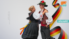 إنفوجراف.. أبرز 5 احتفالات شعبية في بافاريا