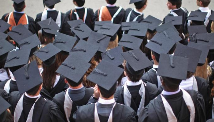 أول حكم بفضيحة رشاوى الجامعات في أمريكا - أرشيفية