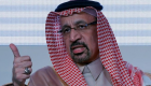 الفالح: السعودية ستتخذ كل الإجراءات لحماية موانئها ومياهها
