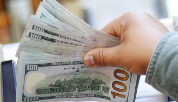 سعر الدولار في مصر