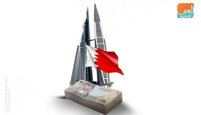 نمو الاقتصاد البحريني 