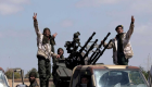 الجيش الليبي يسقط طائرة للمليشيات.. ومقتل قائدها