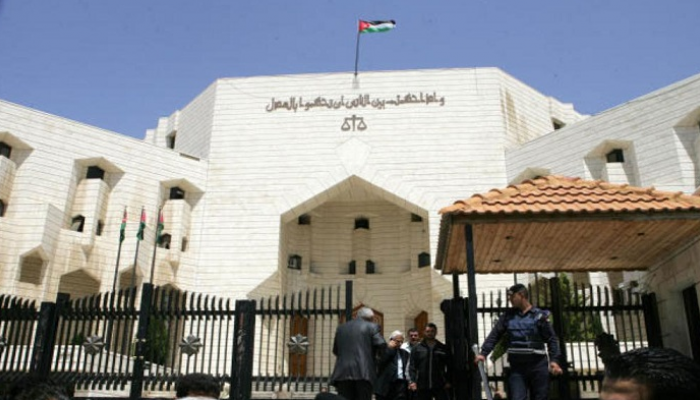 قرار المحكمة الأردنية يعمق الانقسام بين صفوف الجماعة