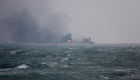 ناقلة النفط "إم تي فرونت ألتير" تعرضت لـ3 انفجارات