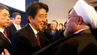 خبراء: إيران تعرقل مساعي اليابان للوساطة مع أمريكا