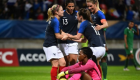 فرنسا تخشى الصدام المبكر مع أمريكا في كأس العالم للسيدات