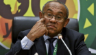 رئيس الاتحاد الأفريقي يصل القاهرة بعد إطلاق سراحه
