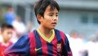 حكاية "ميسي اليابان" الذي حول الفيفا وجهته من برشلونة إلى ريال مدريد