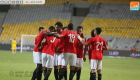 مصر تفوز على تنزانيا وديا استعدادا لكأس الأمم الأفريقية