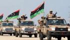 الجيش الليبي يقضي على 12 إرهابيا جنوبي البلاد