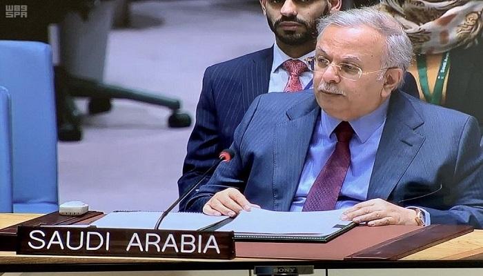 السفير عبدالله بن يحيى المعلمي - أرشيفية