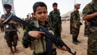 مؤسسة حقوقية تدعو لوقف انتهاكات الحوثي ضد الأطفال