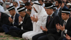 سيف بن زايد يشيد بعمق العلاقات الإماراتية الماليزية