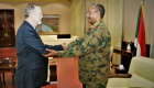 مسؤول أمريكي رفيع يحذر من الفوضى في السودان