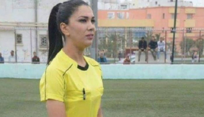 درصاف القنواطي