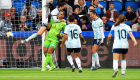 أخطبوط سيدات الأرجنتين تحقق رقما مميزا في كأس العالم