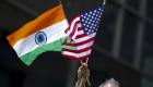 الهند تزيد رسوم الجمارك على منتجات أمريكية غدا