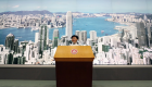 هونج كونج تعلق مشروع قانون تسليم مطلوبين للصين