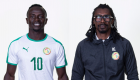 السنغال تفقد ماني في المباراة الأولى بكأس الأمم الأفريقية