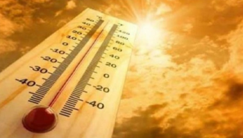ضربة شمس تودي بحياة طفلة هندية في صحراء أريزونا الأمريكية - أرشيفية
