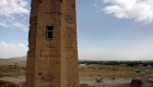 الأمطار تهدم برج قلعة أثريا بأفغانستان.. ومواقع تراثية مهددة بالخطر