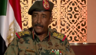 "العسكري السوداني": لم نأمر بفض الاعتصام بالقوة