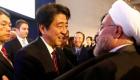 اليابان تنفي رفض خامنئي تسلم رسالة من ترامب