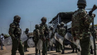 مقتل 8 من الشرطة الكينية على حدود الصومال