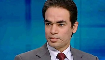 أحمد المسلماني