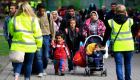 500 لاجئ يوميا.. ألمانيا تواجه موجة جديدة من المهاجرين
