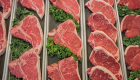 487 مليون دولار صادرات اللحوم البرازيلية إلى الدول العربية