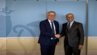 الإمارات ولوكسمبورج تبحثان تعزيز التعاون الاقتصادي