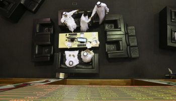 سوق دبي المالي - أرشيف