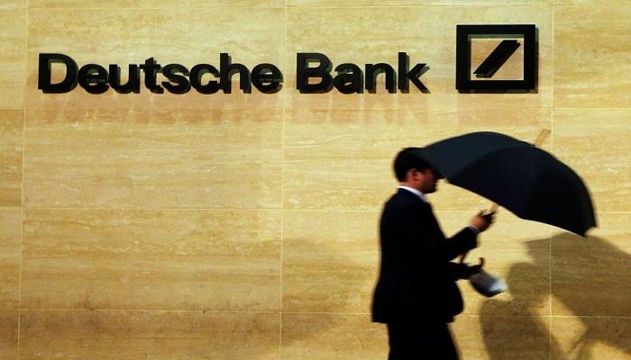 "دويتشه بنك" سيقلص أعمال تداول الأسهم الفائدة خارج أوروبا 