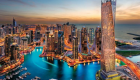 تقارير: اقتصاد دبي ضمن الأسرع نموا في العالم
