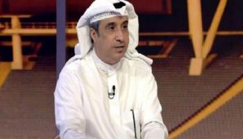 مساعد العبدلي 