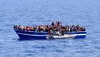 مصرع 8 أشخاص إثر غرق قارب هجرة قرب تركيا