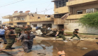 تفجير انتحاري أمام مقر أمني شمال شرق سوريا