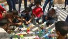 3 مبادرات مصرية مبتكرة للتخلص من البلاستيك